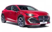 RENAULT Clio 6
